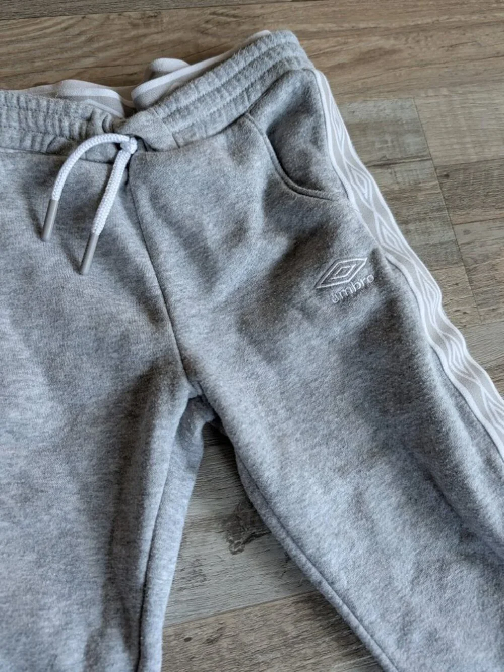 Umbro super cozy